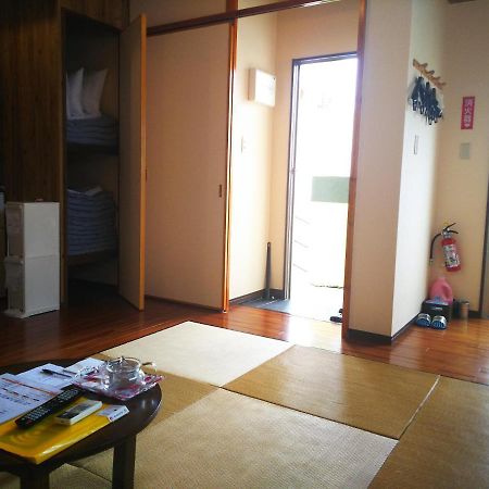 Urban Condominium Wafutei Naha Zewnętrze zdjęcie