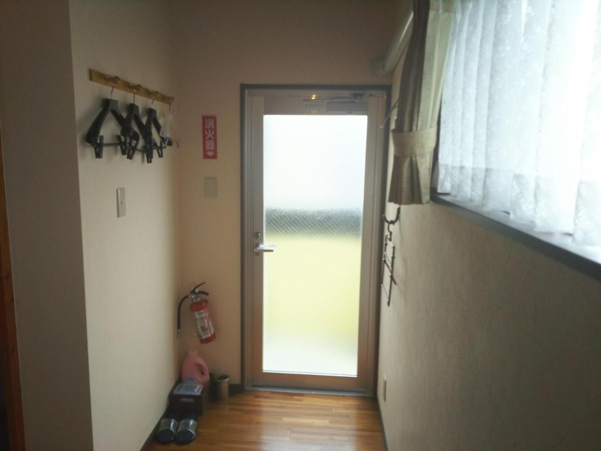 Urban Condominium Wafutei Naha Zewnętrze zdjęcie