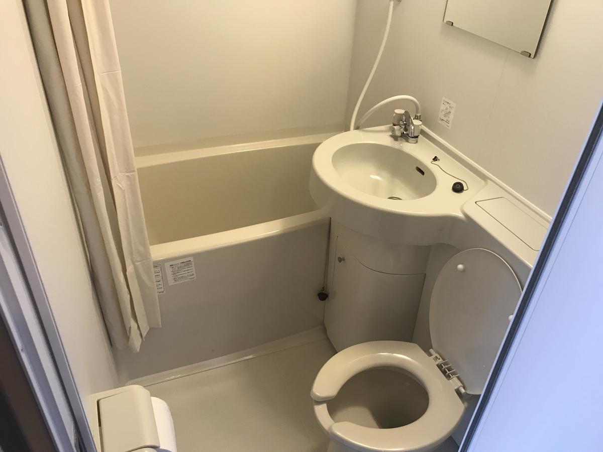 Urban Condominium Wafutei Naha Pokój zdjęcie
