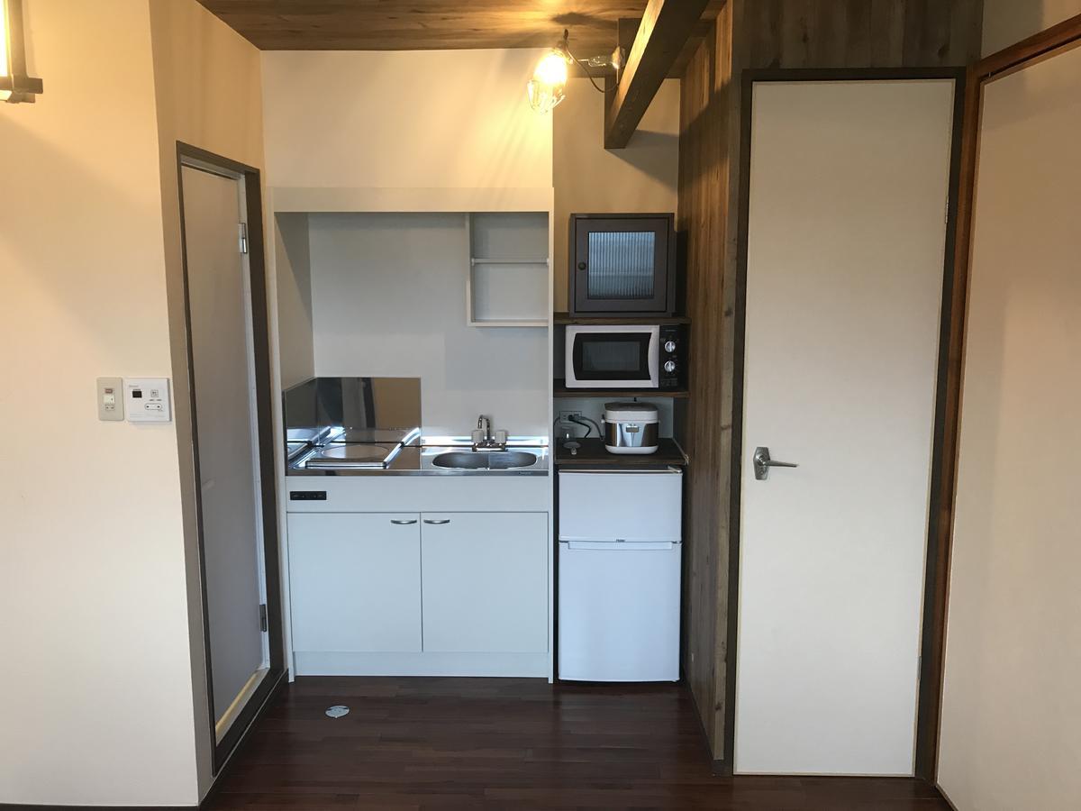 Urban Condominium Wafutei Naha Pokój zdjęcie