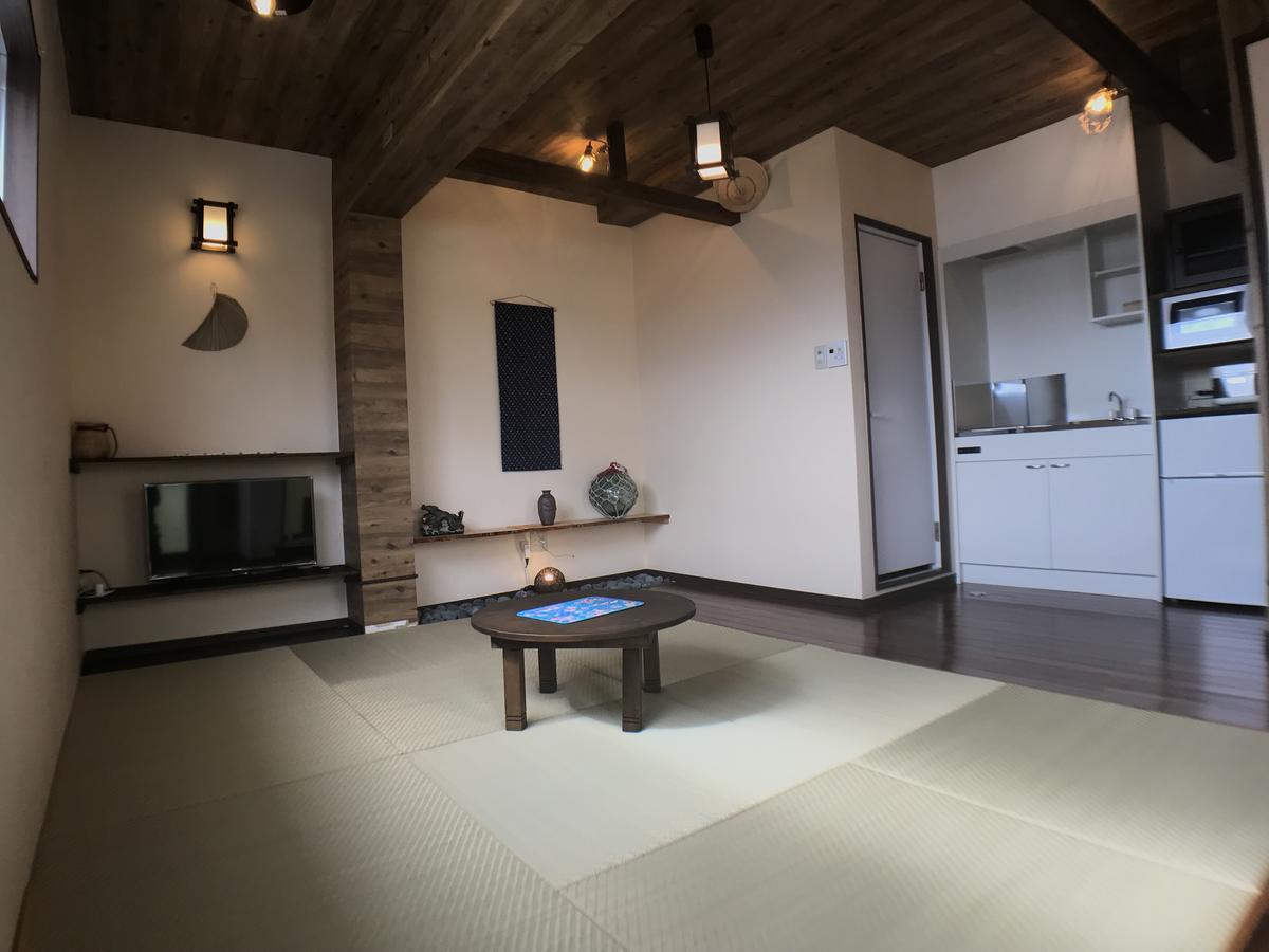Urban Condominium Wafutei Naha Zewnętrze zdjęcie