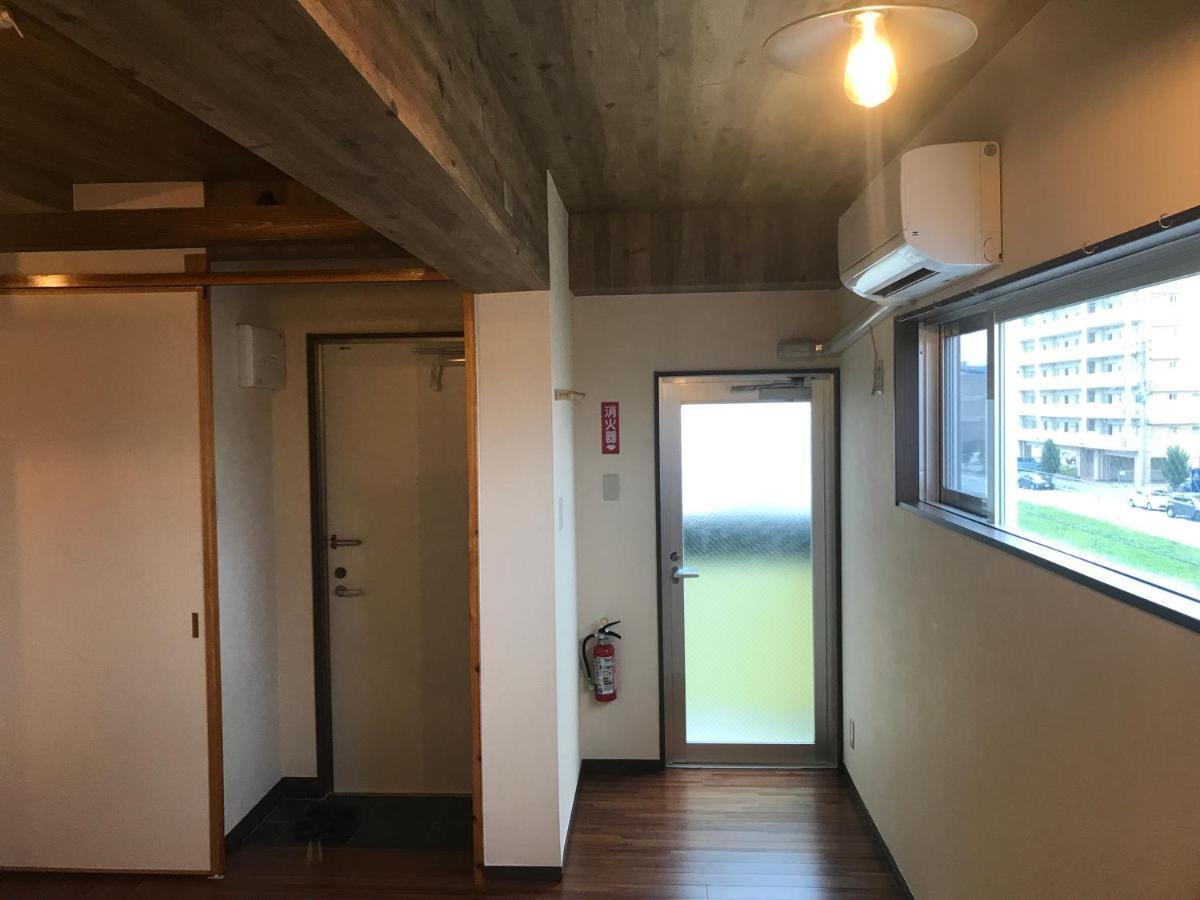 Urban Condominium Wafutei Naha Pokój zdjęcie