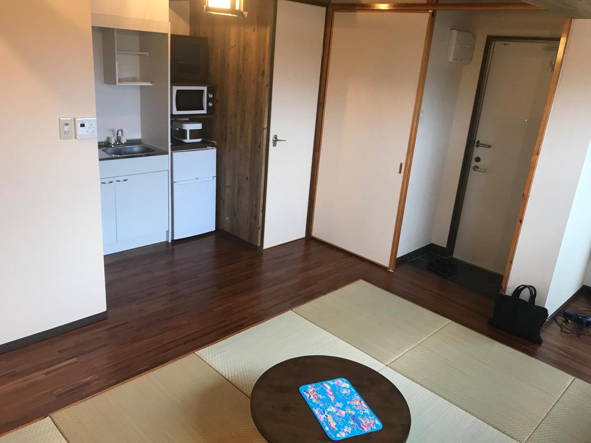 Urban Condominium Wafutei Naha Zewnętrze zdjęcie
