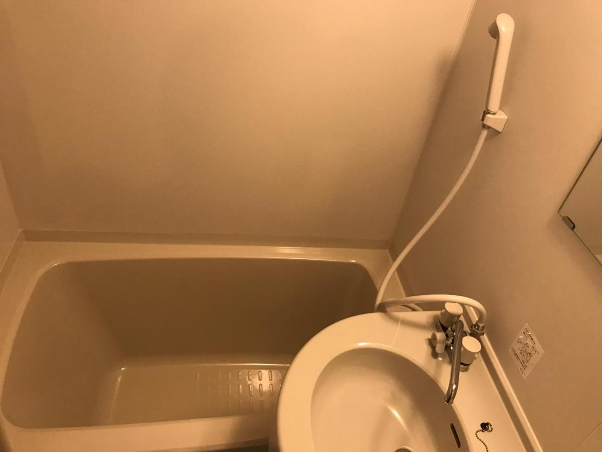Urban Condominium Wafutei Naha Pokój zdjęcie