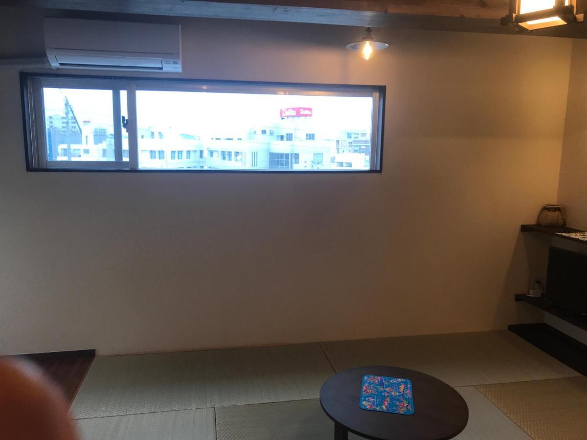 Urban Condominium Wafutei Naha Pokój zdjęcie