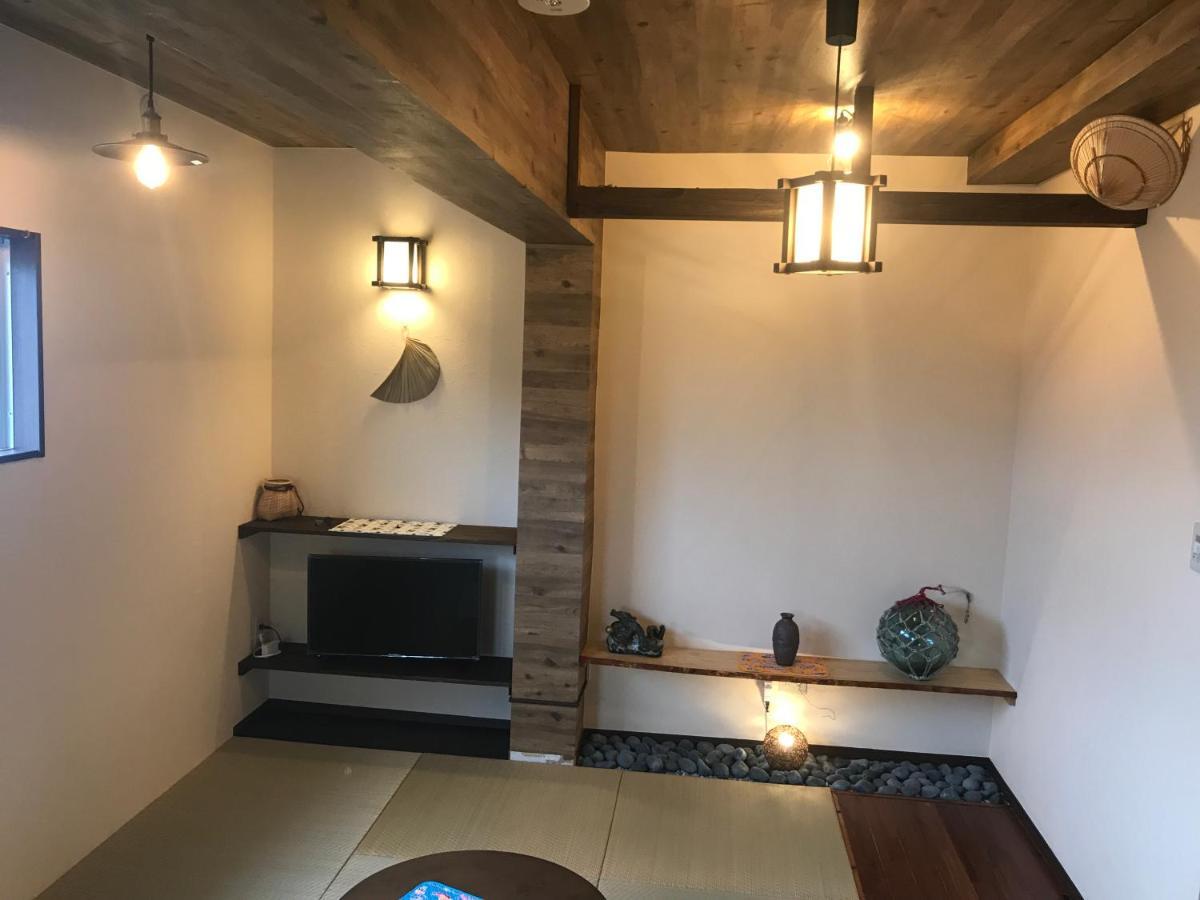 Urban Condominium Wafutei Naha Pokój zdjęcie