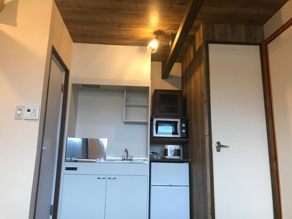 Urban Condominium Wafutei Naha Pokój zdjęcie
