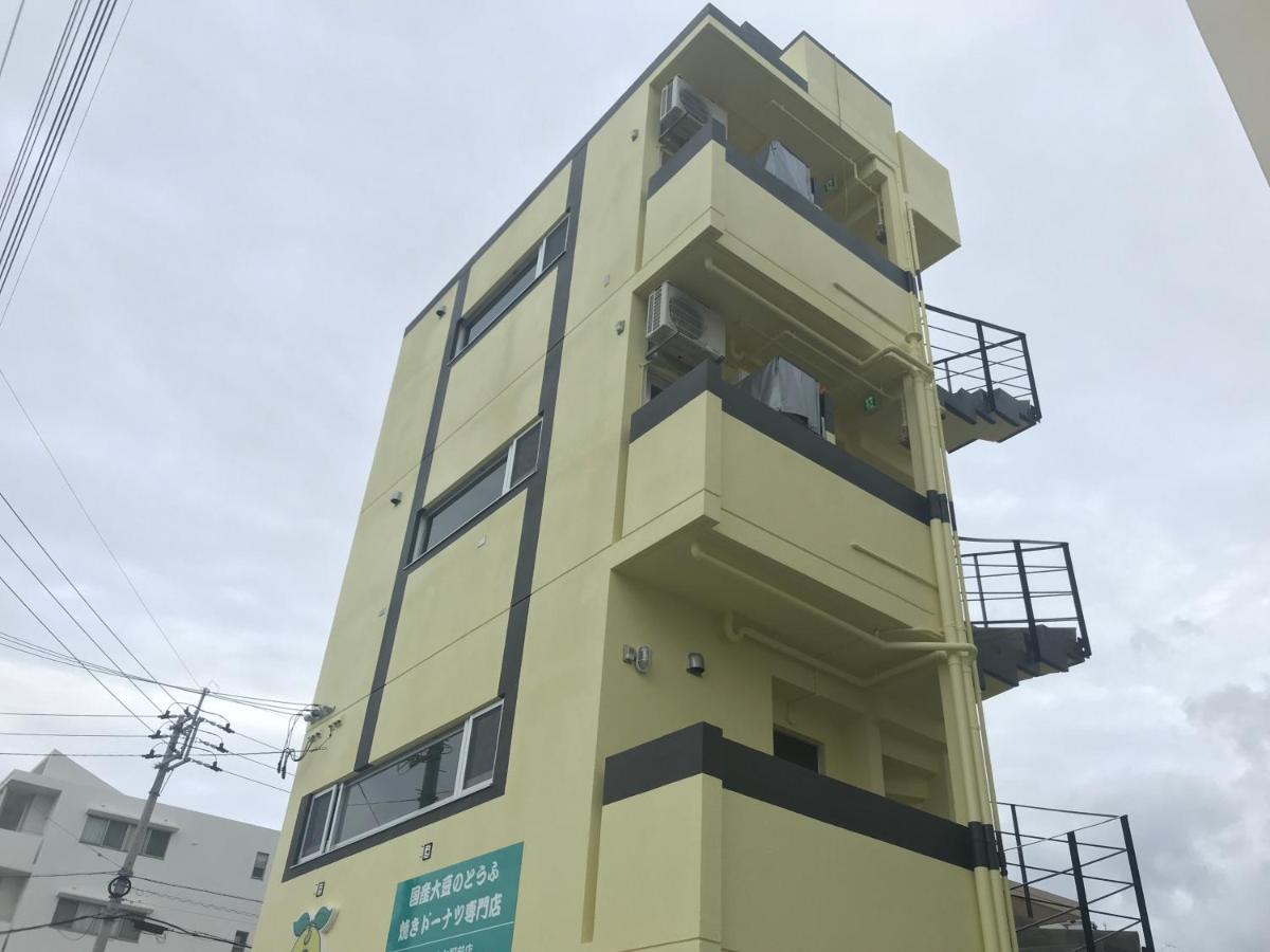 Urban Condominium Wafutei Naha Pokój zdjęcie