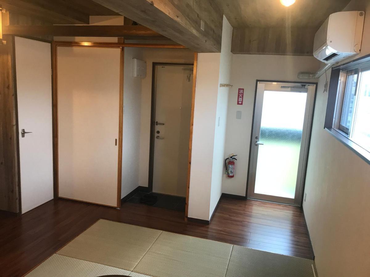 Urban Condominium Wafutei Naha Pokój zdjęcie