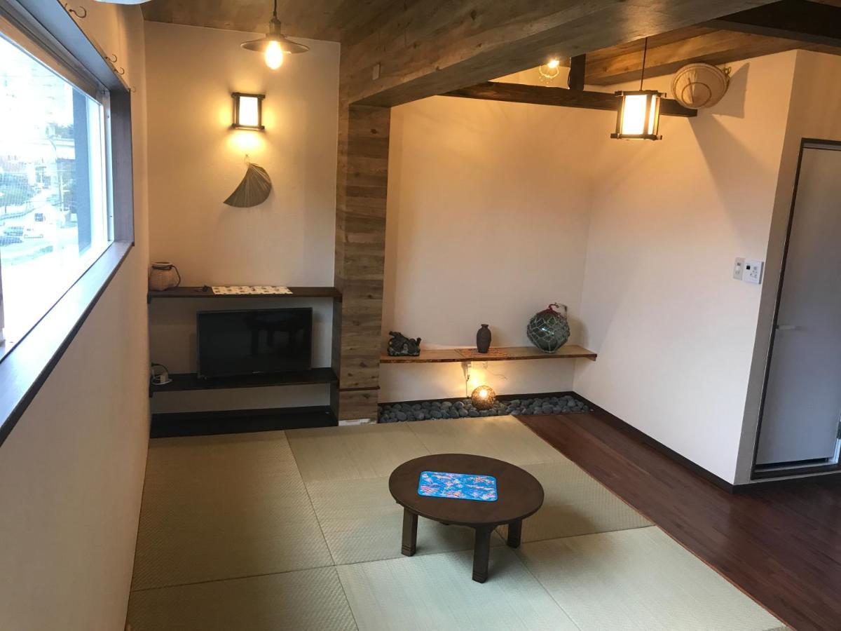 Urban Condominium Wafutei Naha Pokój zdjęcie