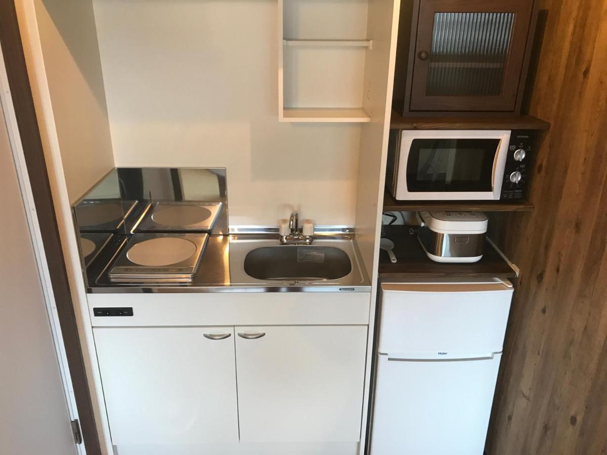 Urban Condominium Wafutei Naha Pokój zdjęcie