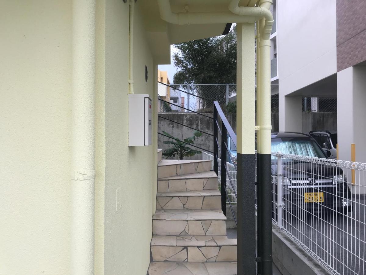 Urban Condominium Wafutei Naha Pokój zdjęcie