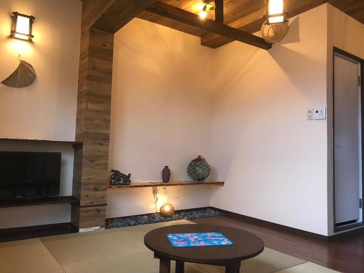 Urban Condominium Wafutei Naha Pokój zdjęcie