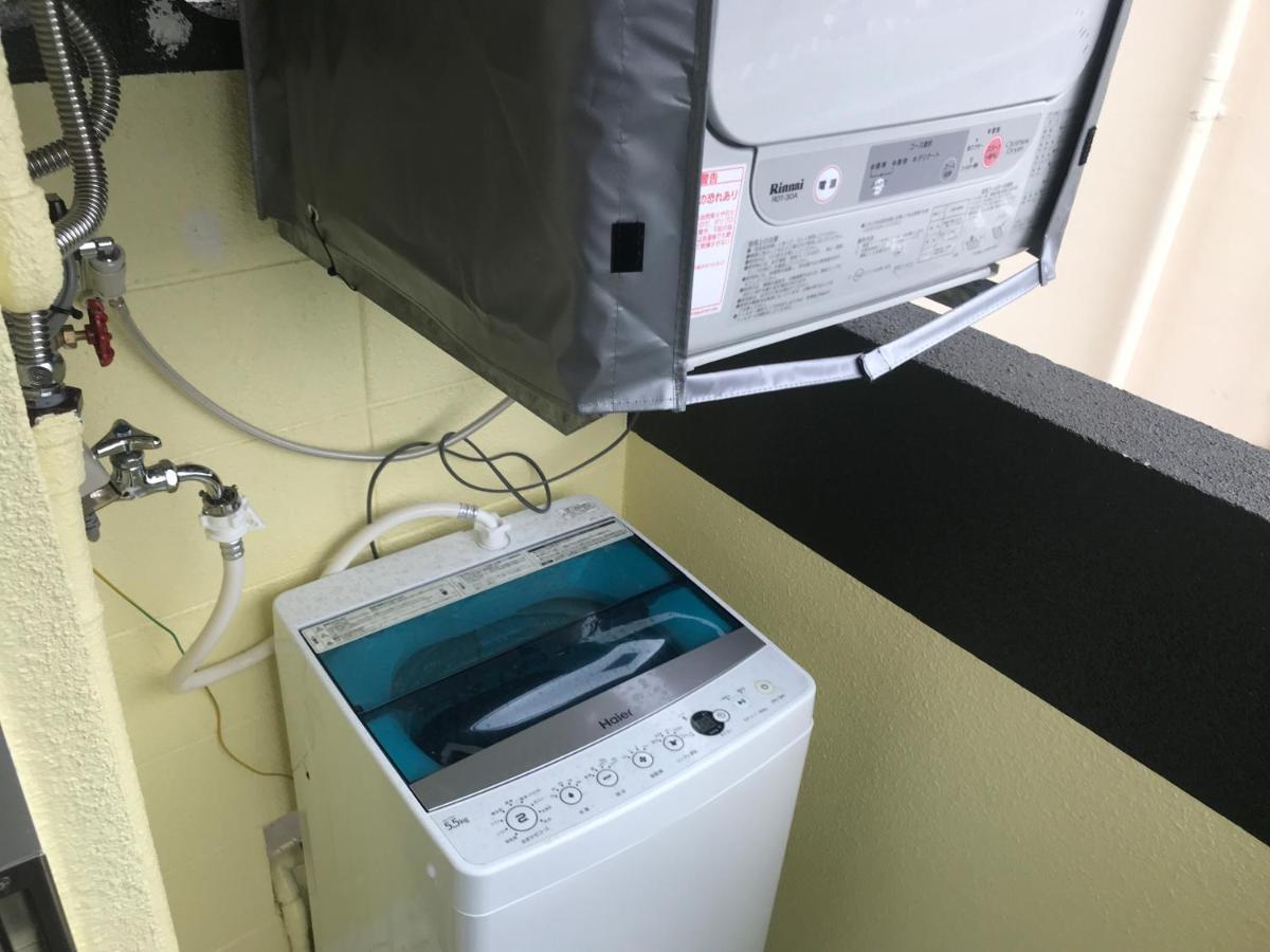 Urban Condominium Wafutei Naha Pokój zdjęcie