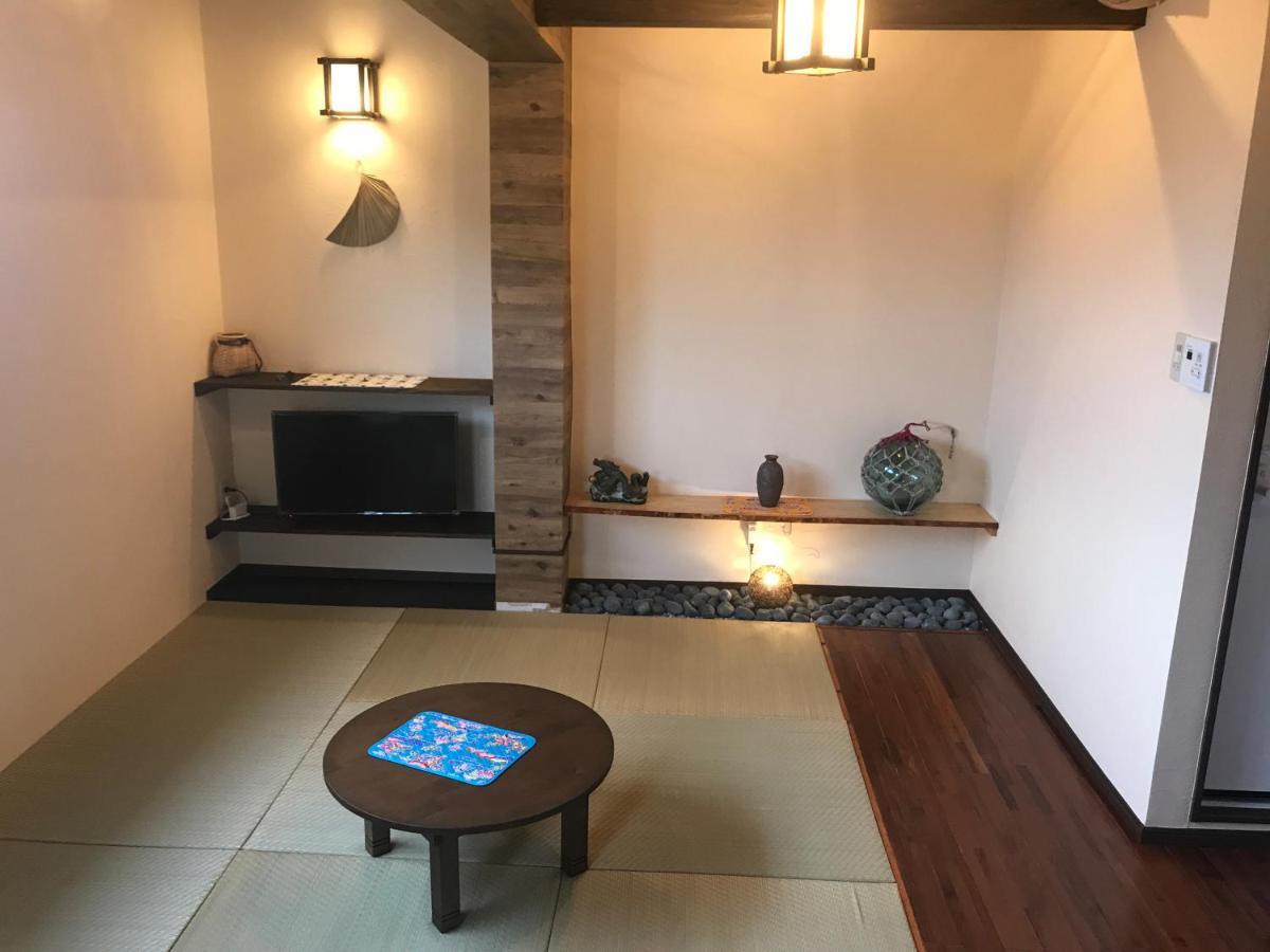 Urban Condominium Wafutei Naha Pokój zdjęcie