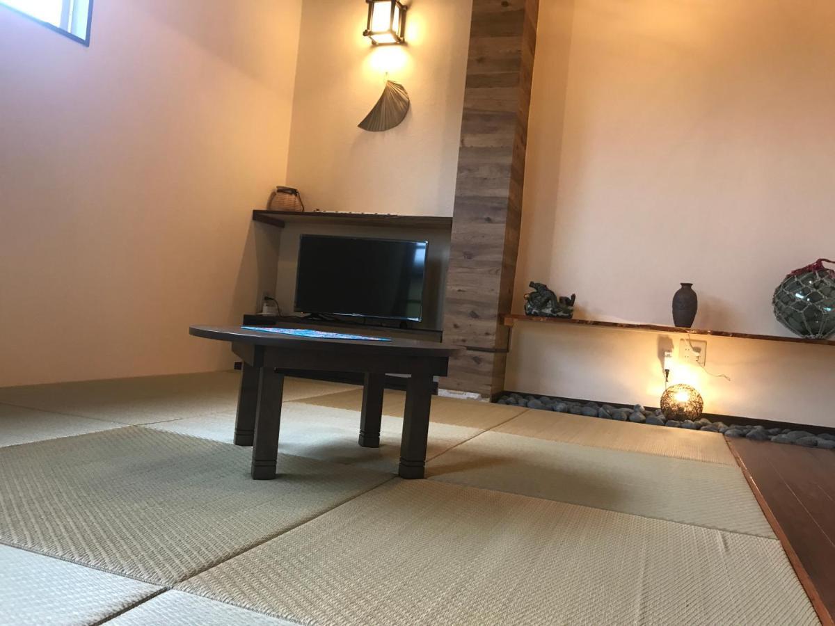 Urban Condominium Wafutei Naha Pokój zdjęcie