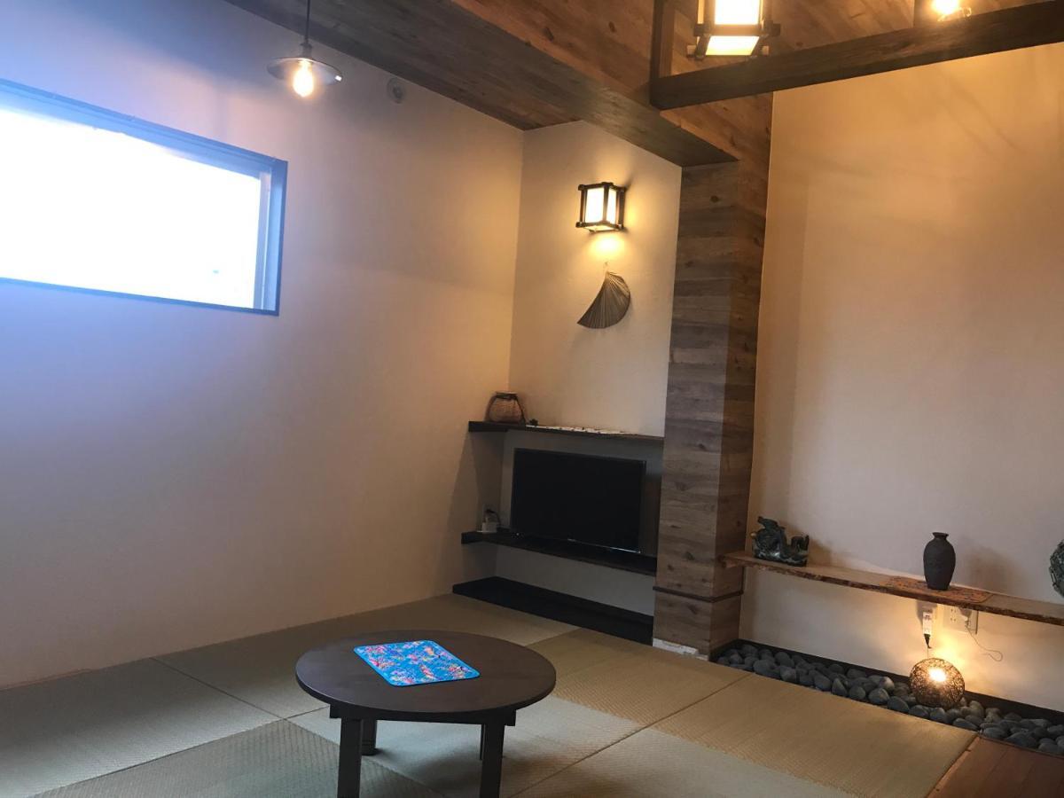 Urban Condominium Wafutei Naha Pokój zdjęcie