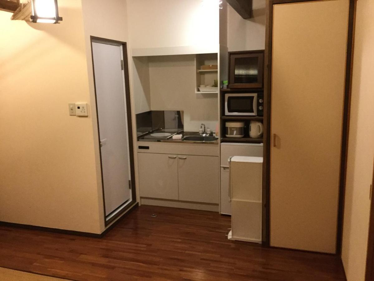 Urban Condominium Wafutei Naha Zewnętrze zdjęcie