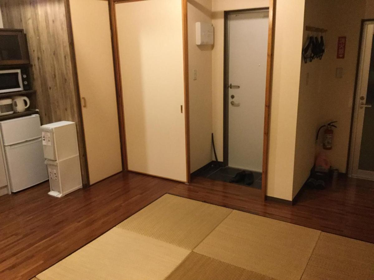 Urban Condominium Wafutei Naha Zewnętrze zdjęcie