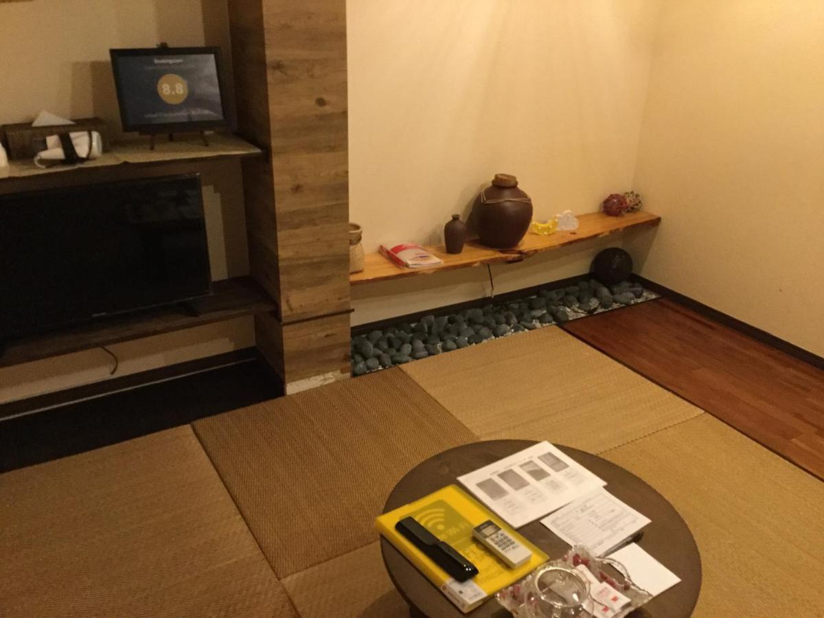Urban Condominium Wafutei Naha Zewnętrze zdjęcie