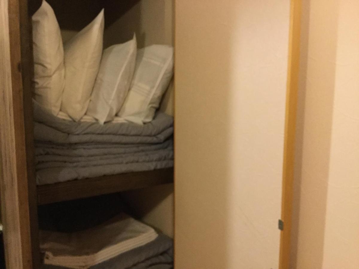 Urban Condominium Wafutei Naha Zewnętrze zdjęcie